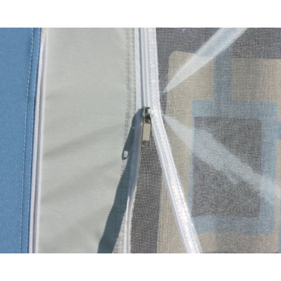 VERANDA CONVER ITACA TG 7 SVILUPPO 861-880 MADE IN ITALY VERANDA CONVER ITACA TG 7 SVILUPPO 861-880 MADE IN ITALY