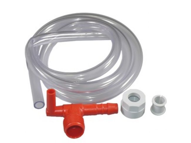 Kara 10 mm letkulle, takaiskuventtiilill - Truma Combi - EH pannujen osat - 34150-01 - 2