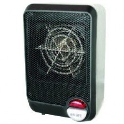 STUFA 230 V - MINI STUFA
