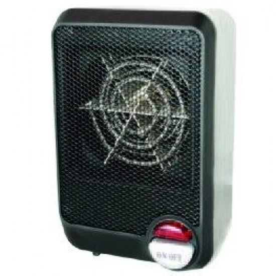 STUFA 230 V - MINI STUFA