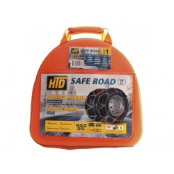 CATENE DA NEVE PER CAMPER TG. 2 MONTAGGIO RAPIDO