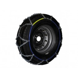 CATENE DA NEVE PER CAMPER TG. 2 MONTAGGIO RAPIDO