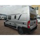 KNAUS BOXSTAR 600 SOLUTION "Italian Selection" - 2021 (Grigio Silver)