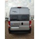 KNAUS BOXSTAR 600 SOLUTION "Italian Selection" - 2021 (Grigio Silver)