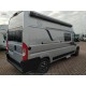 KNAUS BOXSTAR 600 SOLUTION "Italian Selection" - 2021 (Grigio Silver)