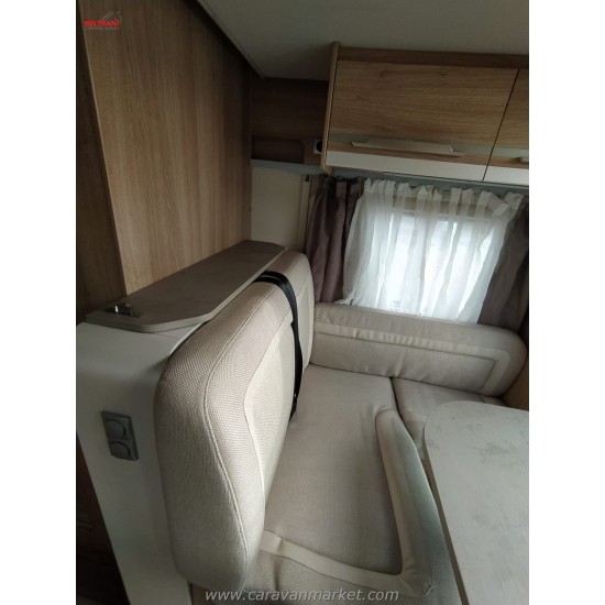 KNAUS SKY WAVE 650  MEG - 2019