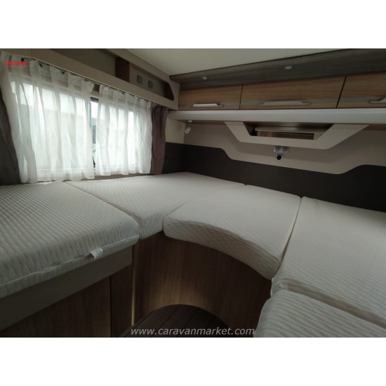 KNAUS SKY WAVE 650  MEG - 2019