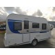 KNAUS SPORT 400 QD - SILVER SELECTION - 2021