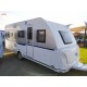 KNAUS SPORT 500 KD "SILVER SELECTION"