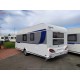 KNAUS SPORT 500 QDK "SILVER SELECTION" - 2021