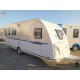 KNAUS SPORT 540 FDK "SILVER SELECTION"