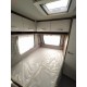 KNAUS SPORT 540 FDK "SILVER SELECTION"