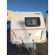 KNAUS SPORT 540 FDK "SILVER SELECTION"