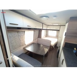 KNAUS SPORT 540 FDK "SILVER SELECTION"