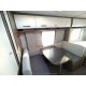 KNAUS SPORT 540 FDK "SILVER SELECTION"