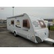 KNAUS SUDWIND AZUL 550 FDK - 2006