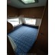 KNAUS SUDWIND AZUL 550 FDK - 2006