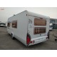 KNAUS SUDWIND AZUL 550 FDK - 2006