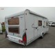 KNAUS SUDWIND AZUL 550 FDK - 2006