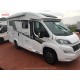 KNAUS VAN TI 550 MD Platinum Selection CON MOTORIZZAZIONE FIAT DUCATO 2.3 MJT 140 CV  - ANNO 2020