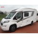 KNAUS VAN TI 550 MD Platinum Selection CON MOTORIZZAZIONE FIAT DUCATO 2.3 MJT 140 CV  - ANNO 2020