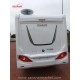 KNAUS VAN TI 550 MD Platinum Selection CON MOTORIZZAZIONE FIAT DUCATO 2.3 MJT 140 CV  - ANNO 2020