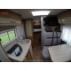 KNAUS VAN TI 550 MD Platinum Selection CON MOTORIZZAZIONE FIAT DUCATO 2.3 MJT 140 CV  - ANNO 2020