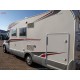 RIMOR EUROPEO 87 PLUS - LETTO BASCULANTE - SILVER LINE  - 2012