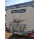 RIMOR EUROPEO 87 PLUS - LETTO BASCULANTE - SILVER LINE  - 2012