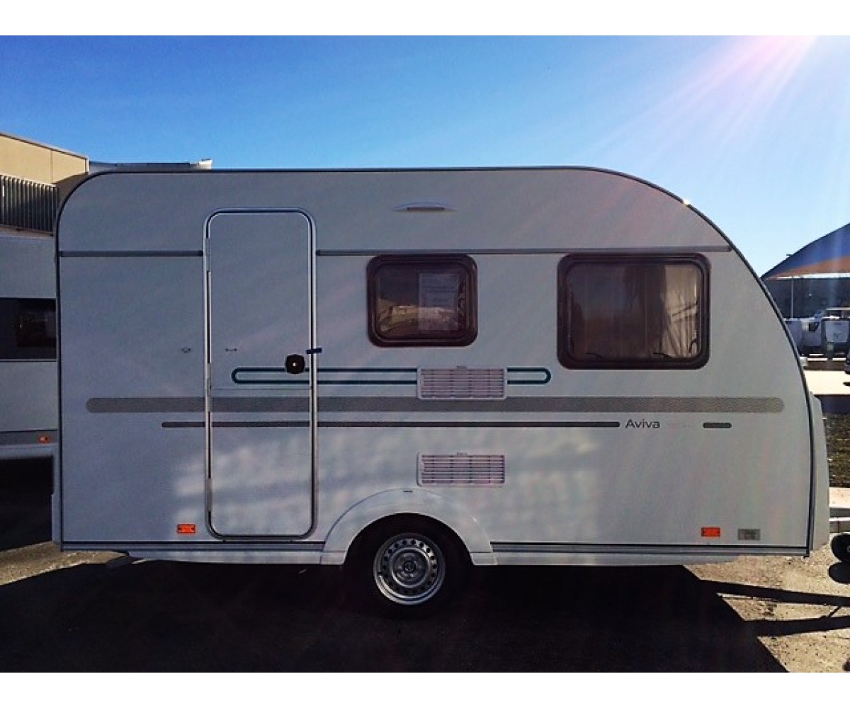 Adria Aviva 360 Dk