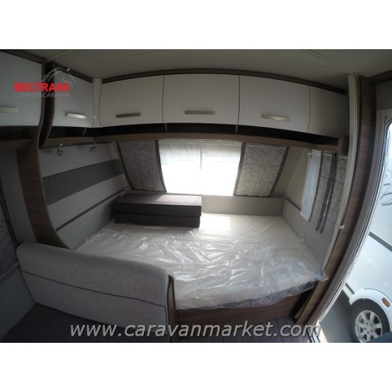 KNAUS SPORT 500 KD “SILVER SELECTION - MODELLO 2019