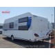 KNAUS SPORT 500 KD “SILVER SELECTION - MODELLO 2019