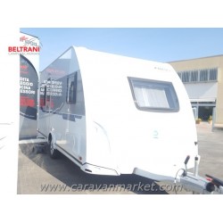 KNAUS SPORT 450 FU “Silver Selection” - MODELLO 2019