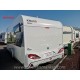 KNAUS SPORT 500 KD “Silver Selection - MOD. 2019