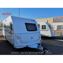 KNAUS SPORT 540 FDK “Silver Selection” - Mod. 2019