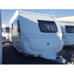 KNAUS SUDWIND 500 FDK “SILVER SELECTION” - Modello 2019