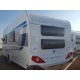 KNAUS SUDWIND 500 FDK “SILVER SELECTION” - Modello 2019