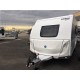 KNAUS SPORT 500 KD - Anno 2018 - massa complessiva da 1250 kg - bagno con doccia separata 