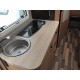 KNAUS SPORT 500 KD - Anno 2018 - massa complessiva da 1250 kg - bagno con doccia separata 