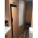 KNAUS SPORT 500 KD - Anno 2018 - massa complessiva da 1250 kg - bagno con doccia separata 