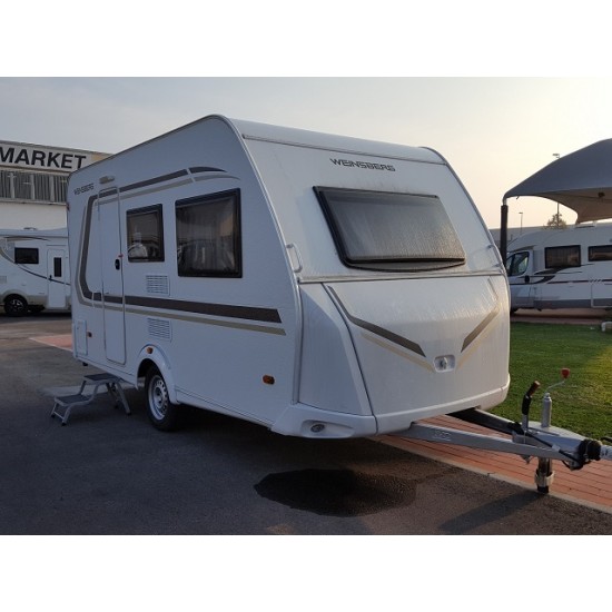 WEINSBERG CARAONE 390 QD –  MOD. 2019