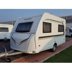 WEINSBERG CARAONE 390 QD –  MOD. 2019