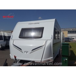 WEINSBERG CARAONE 480 QDK - MOD. 2019