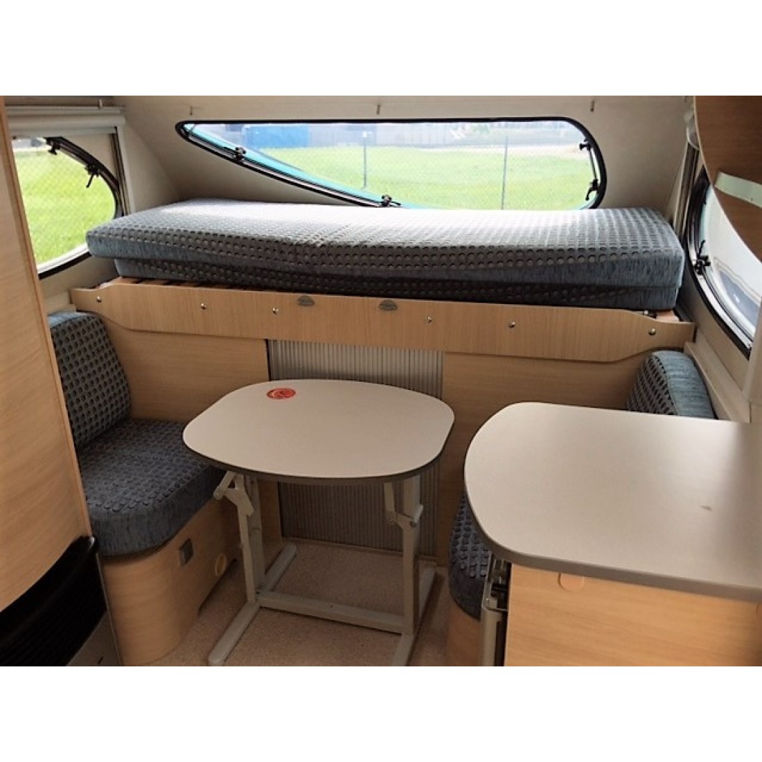 ADRIA ACTION 341 PH Anno 2008