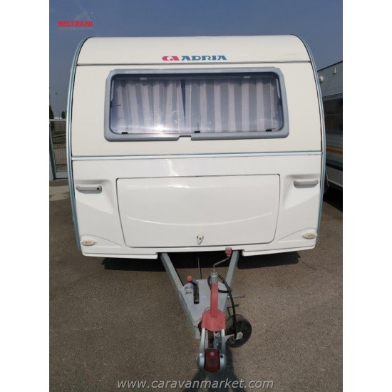 ADRIA ALTEA 512 DT -  2009