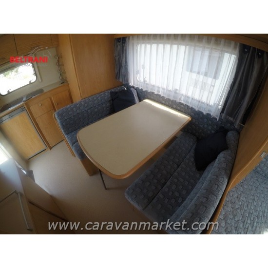 CARAVELAIRE ANTARES 400 AMBIANCE - ANNO 2004
