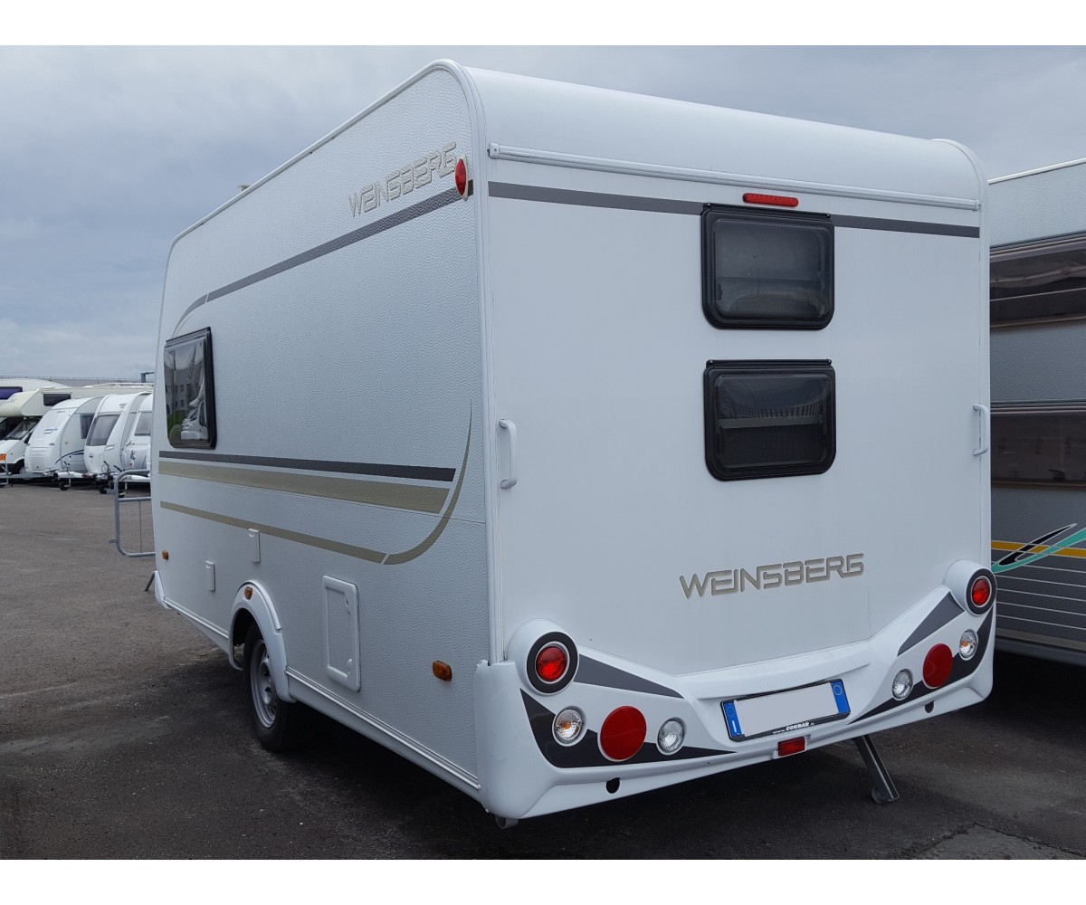 400 Lk Weinsberg