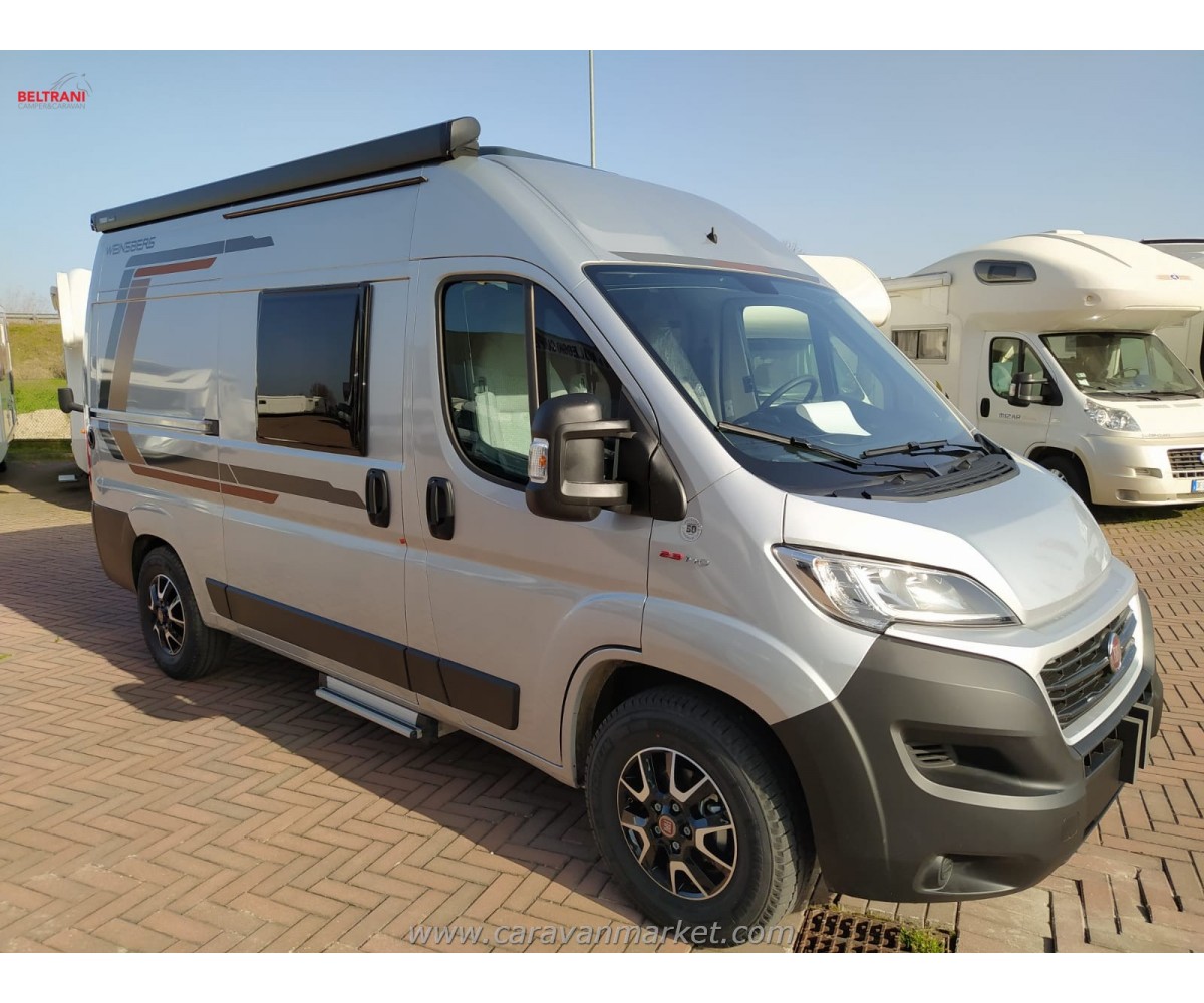 Weinsberg Carabus 540