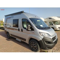 WEINSBERG CARABUS 540 MQ - ITALIAN EDITION - 2021