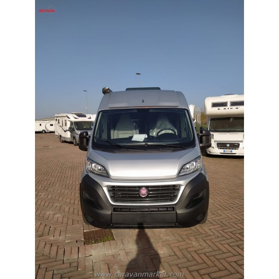 WEINSBERG CARABUS 540 MQ - ITALIAN EDITION - 2021